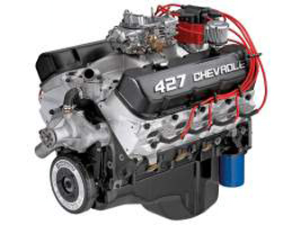 P6A77 Engine